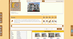Desktop Screenshot of generalservicesonline.com